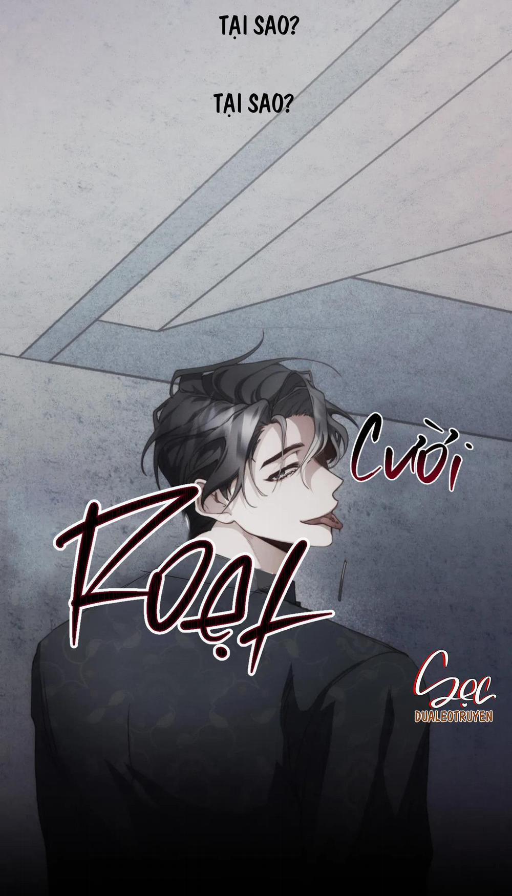 Red Mansion 1 trang 97