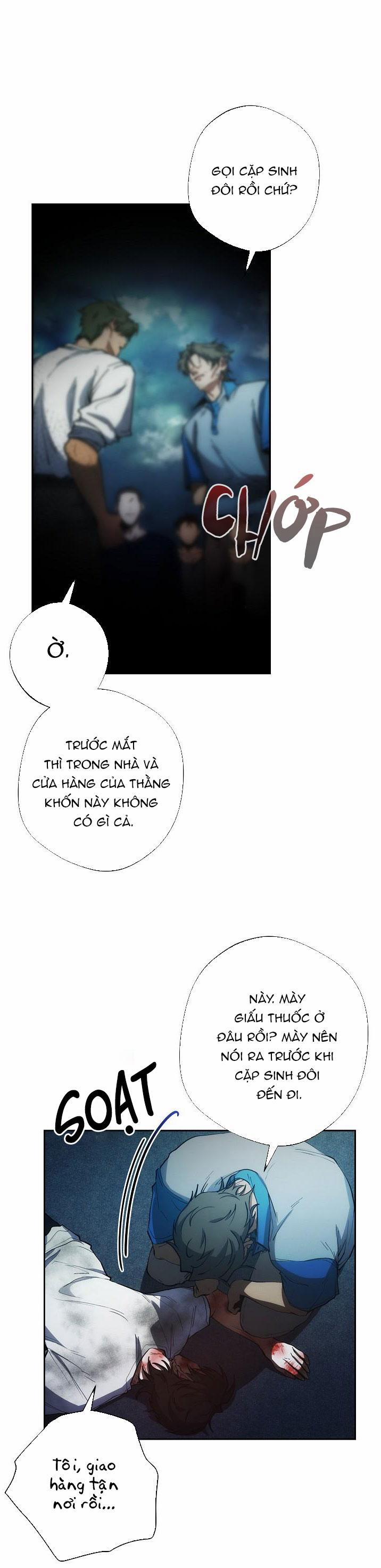 Red Mansion 10 trang 11