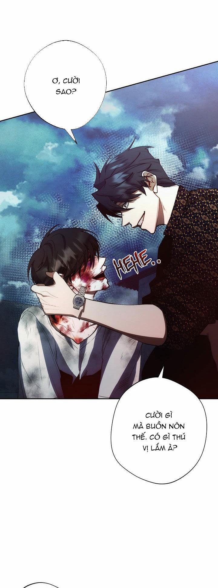 Red Mansion 10 trang 16