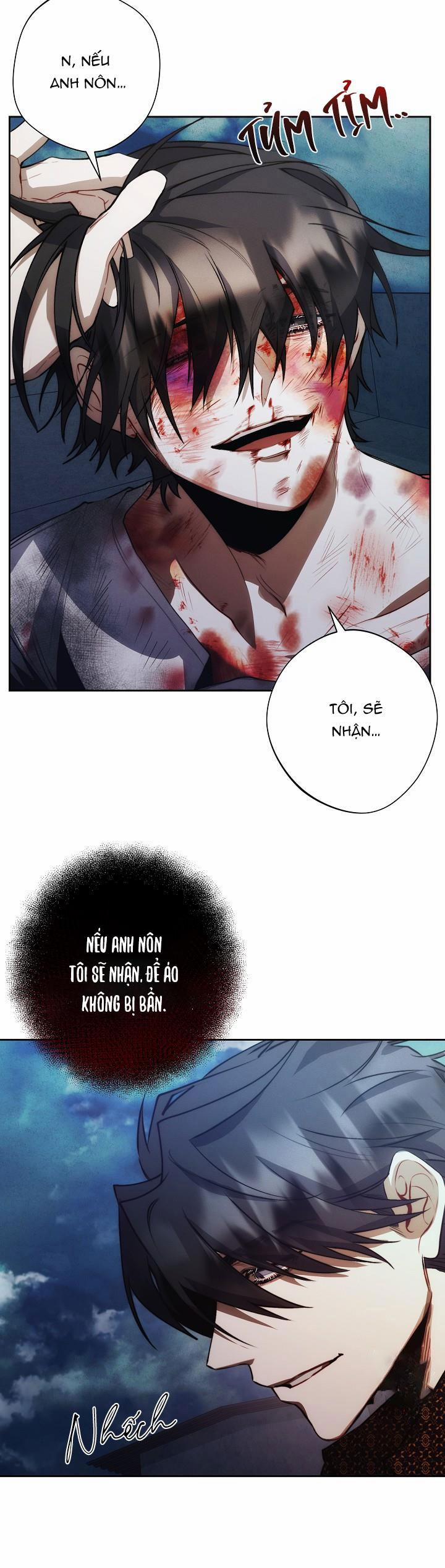 Red Mansion 10 trang 17