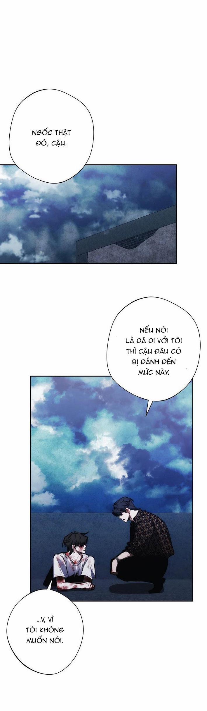 Red Mansion 10 trang 19