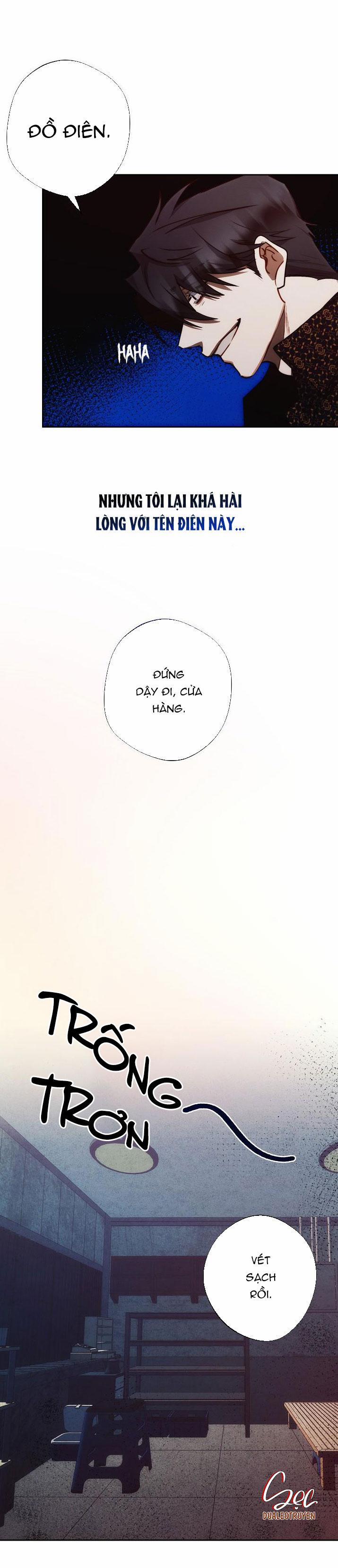 Red Mansion 10 trang 22