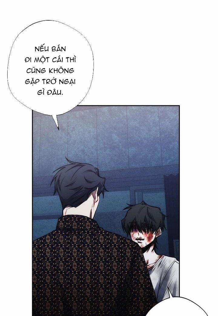 Red Mansion 10 trang 24