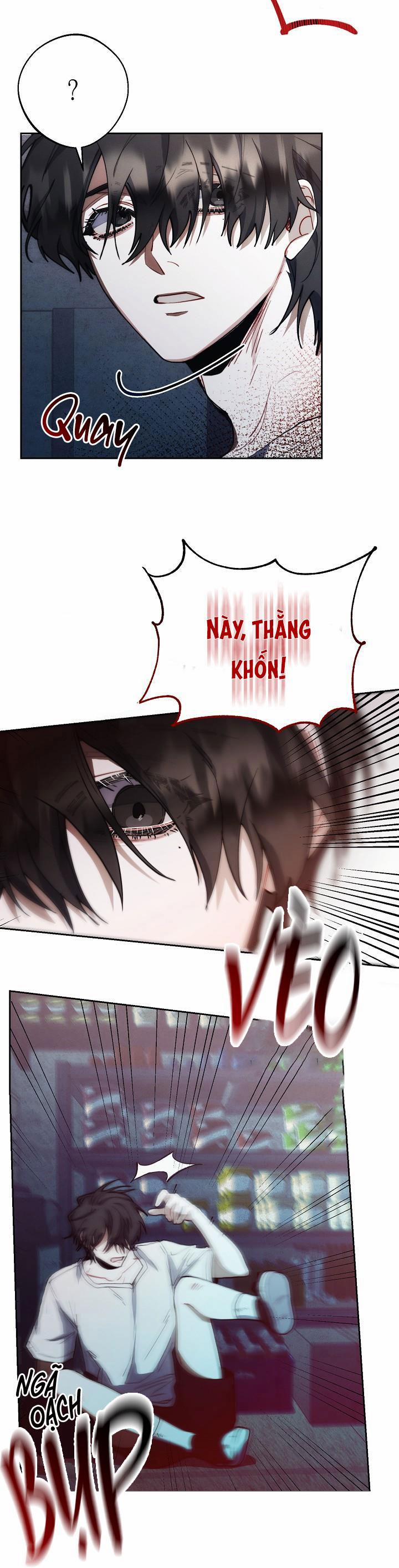 Red Mansion 10 trang 3