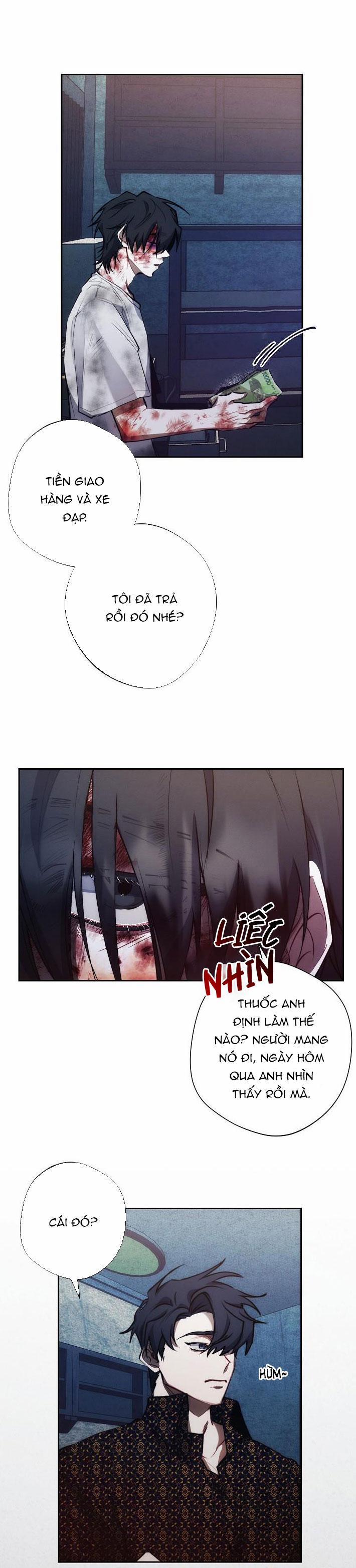 Red Mansion 10 trang 30