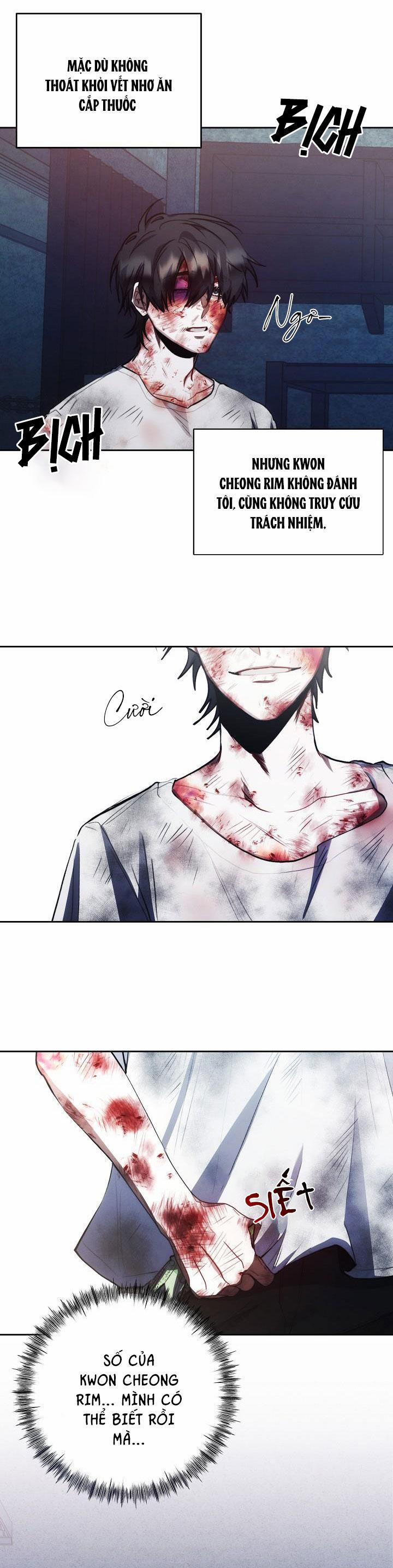 Red Mansion 10 trang 32