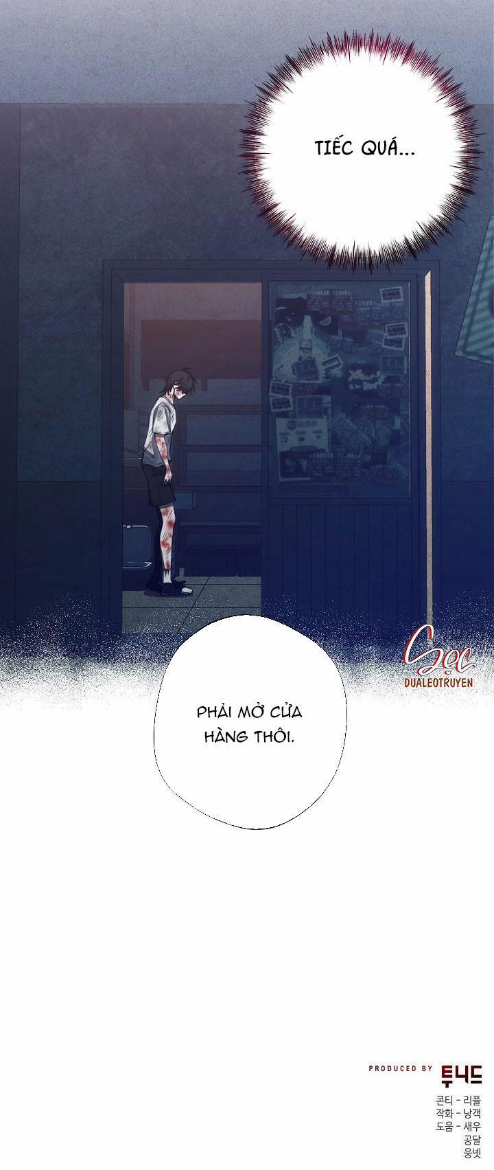 Red Mansion 10 trang 33