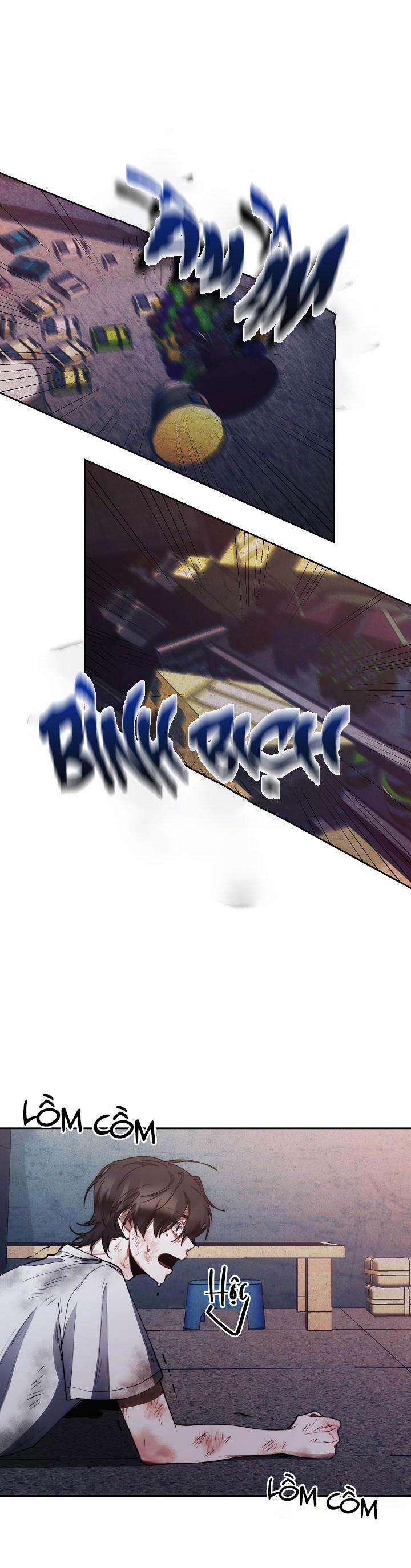 Red Mansion 10 trang 6