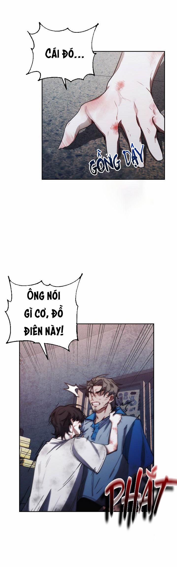 Red Mansion 10 trang 7