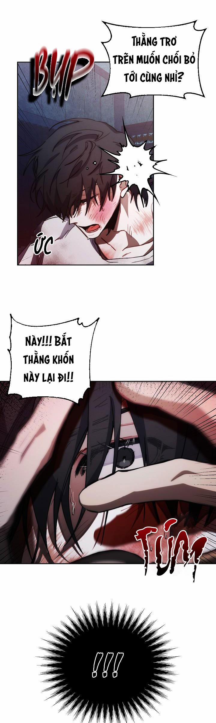 Red Mansion 10 trang 8