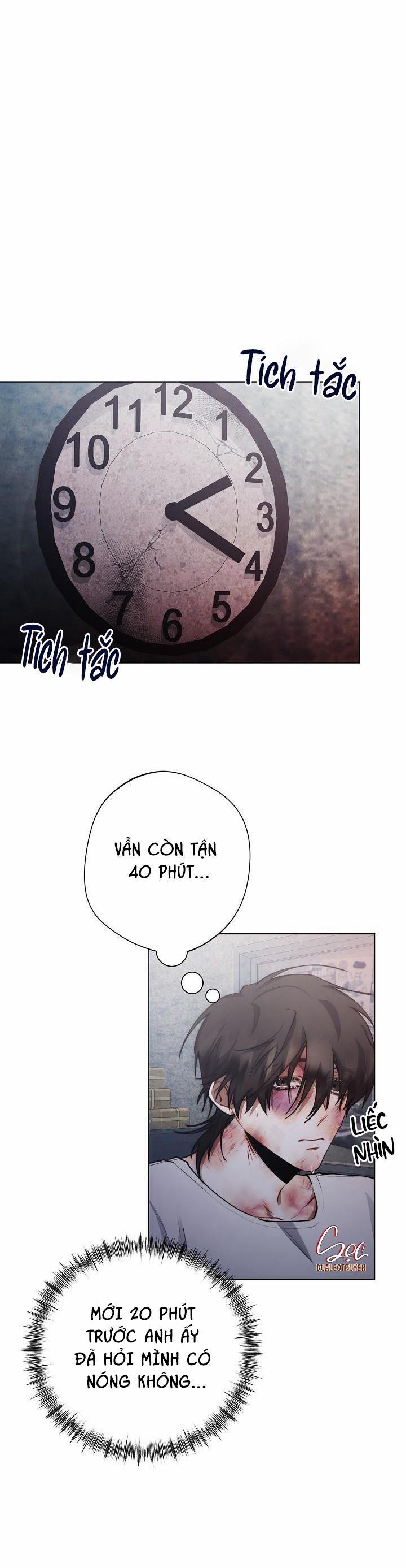 Red Mansion 11 trang 15