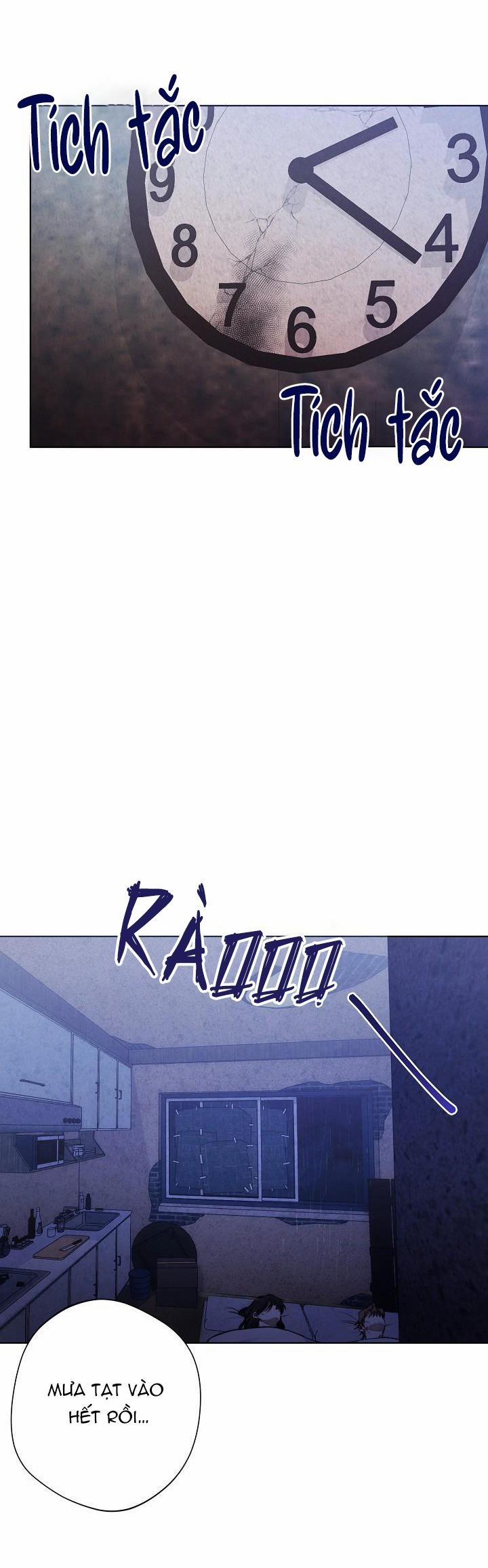 Red Mansion 11 trang 18