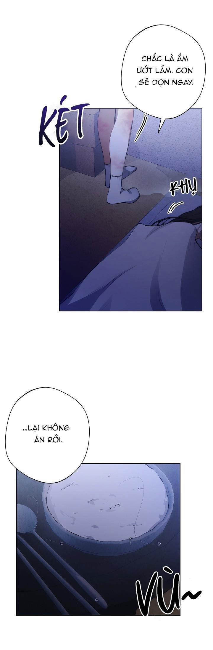 Red Mansion 11 trang 19