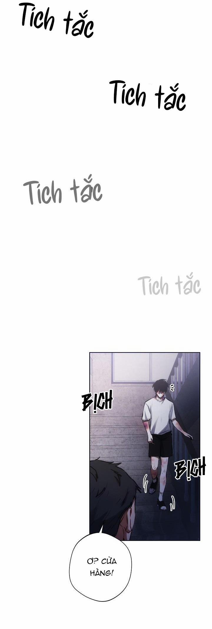 Red Mansion 11 trang 21