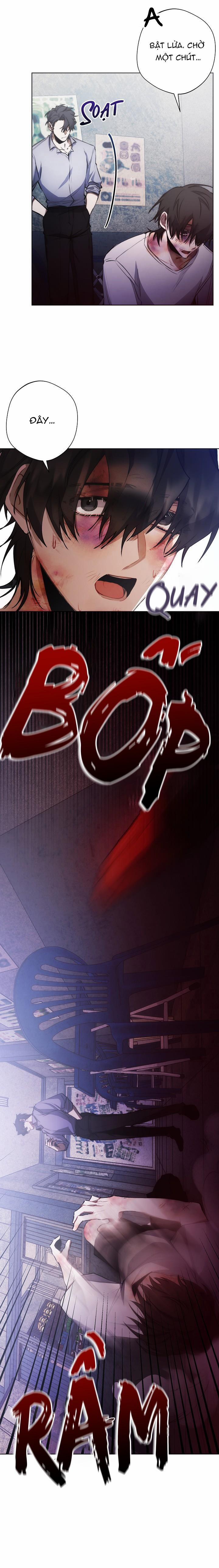 Red Mansion 11 trang 24