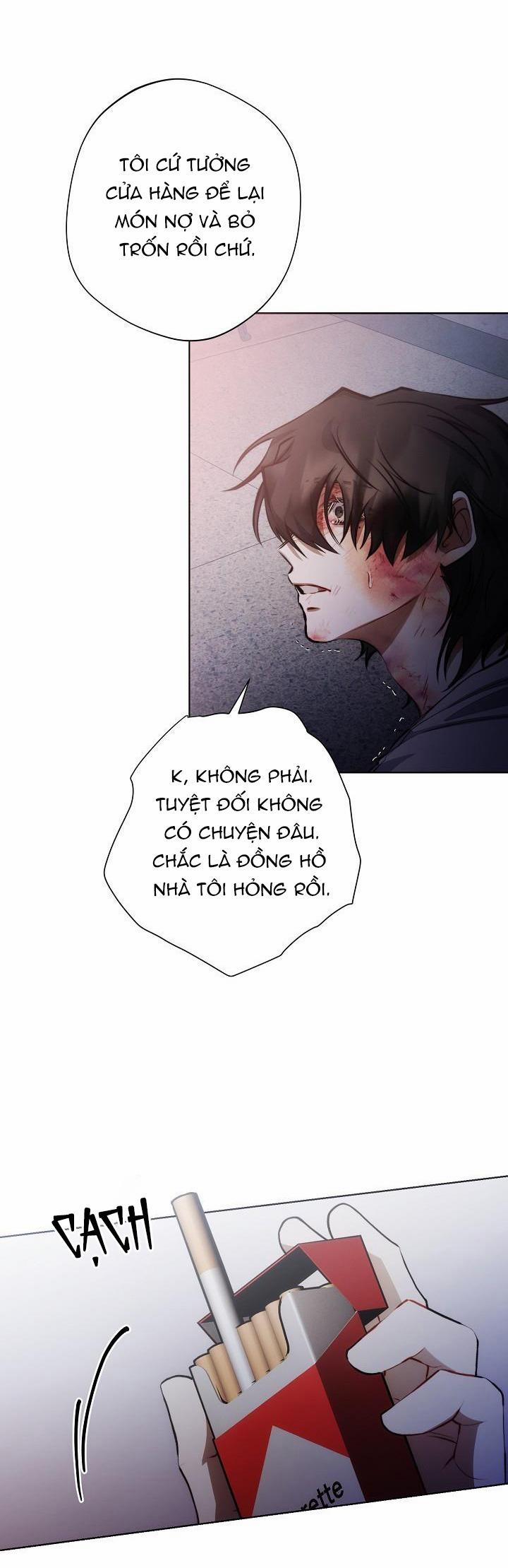 Red Mansion 11 trang 27