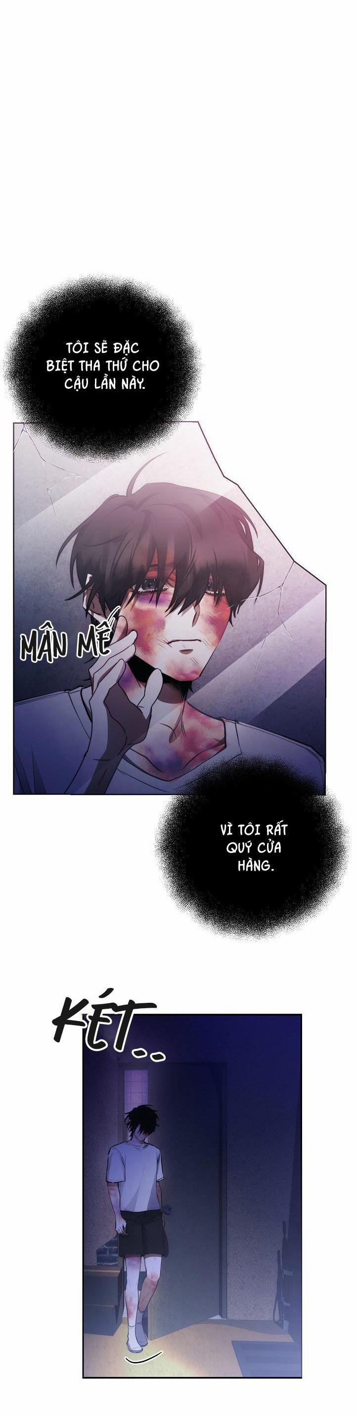 Red Mansion 11 trang 33