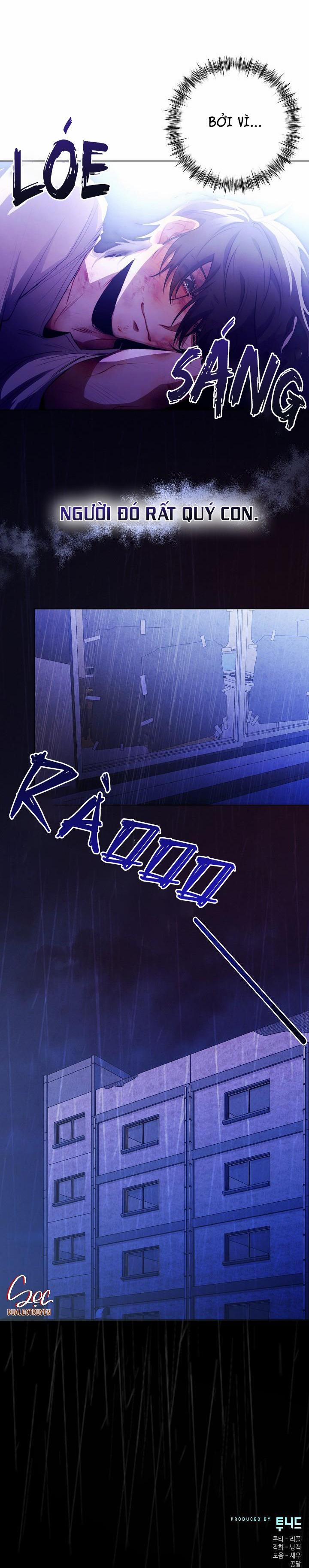 Red Mansion 11 trang 36