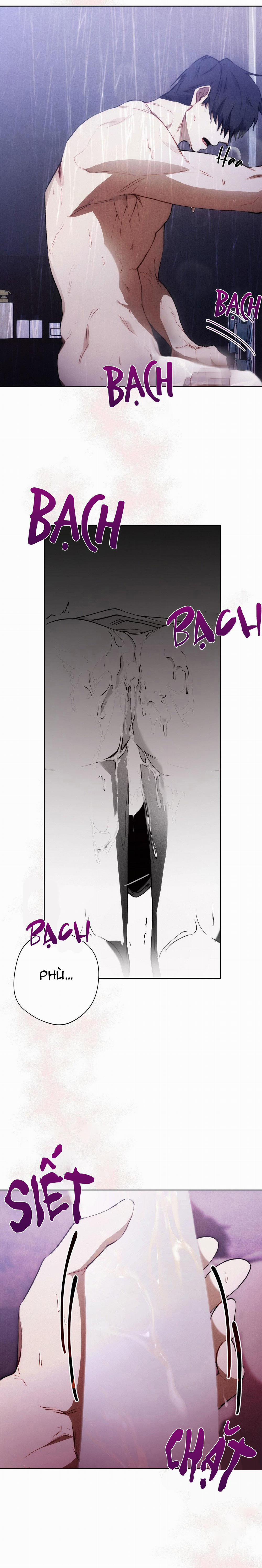 Red Mansion 12 trang 10