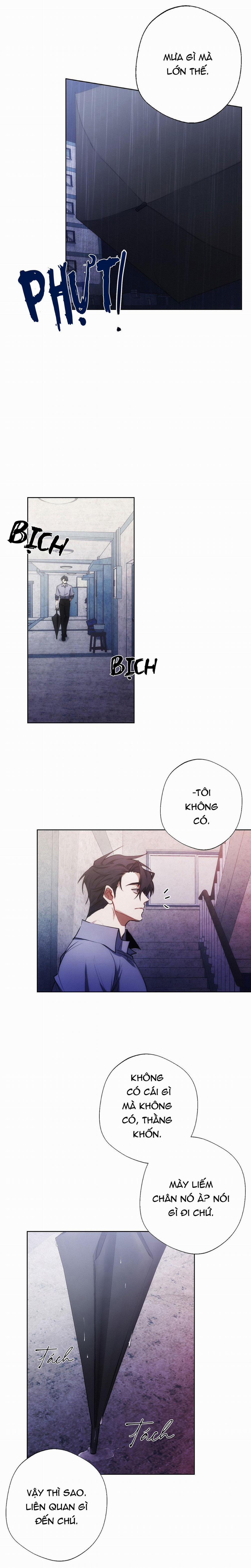 Red Mansion 12 trang 14