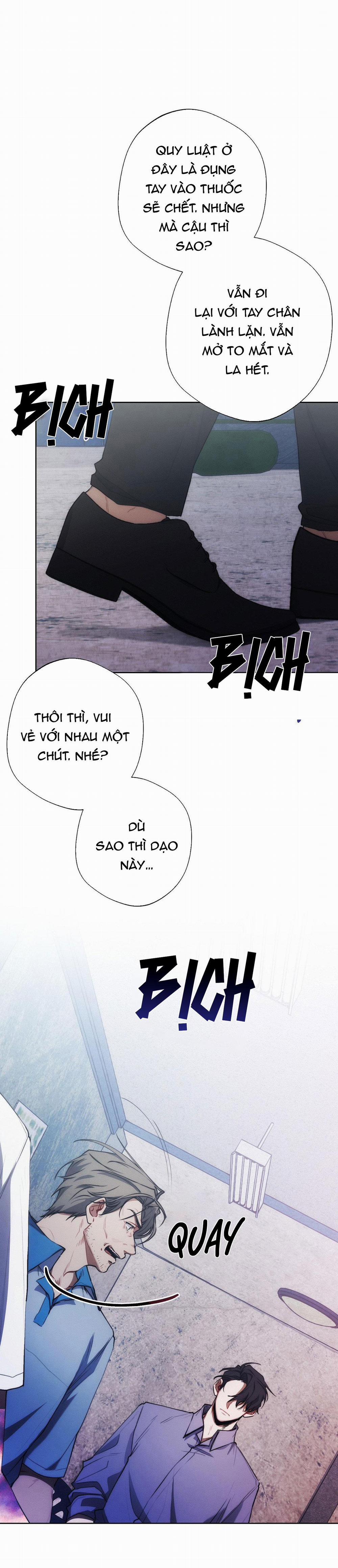 Red Mansion 12 trang 15