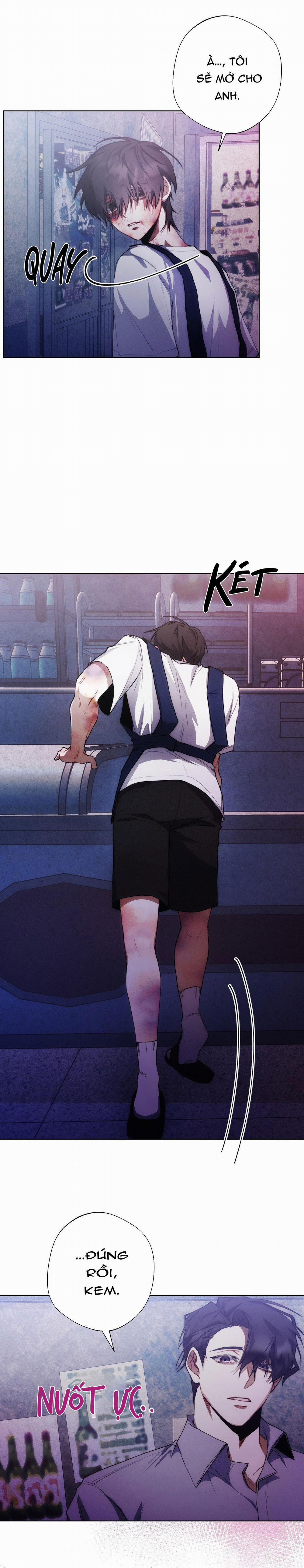 Red Mansion 12 trang 18