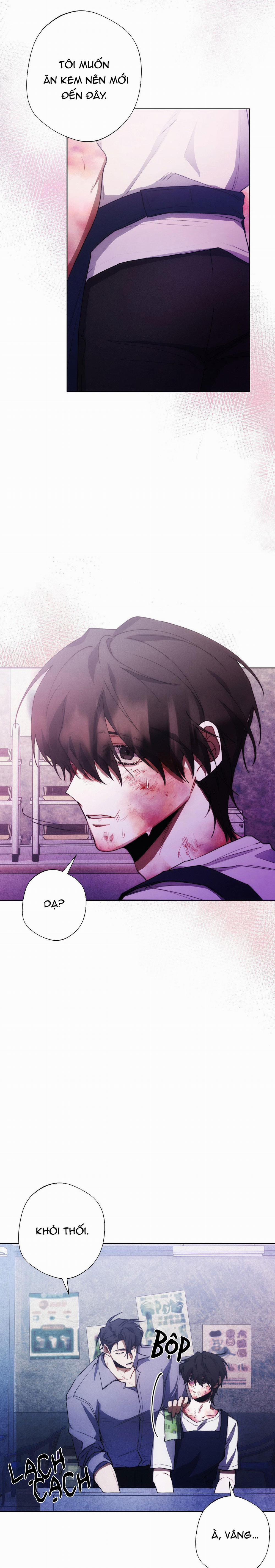 Red Mansion 12 trang 19