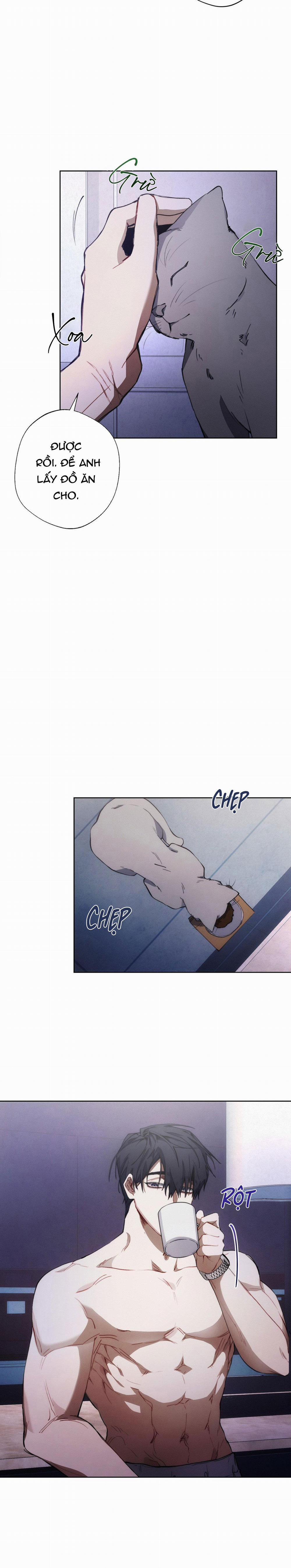 Red Mansion 12 trang 2