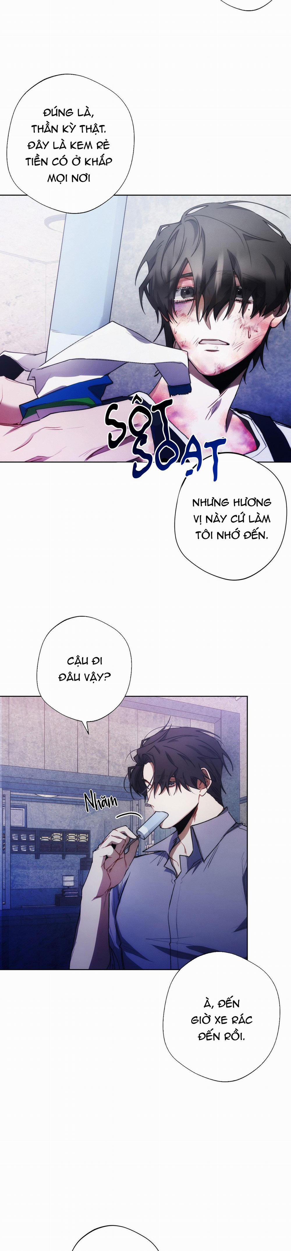 Red Mansion 12 trang 20