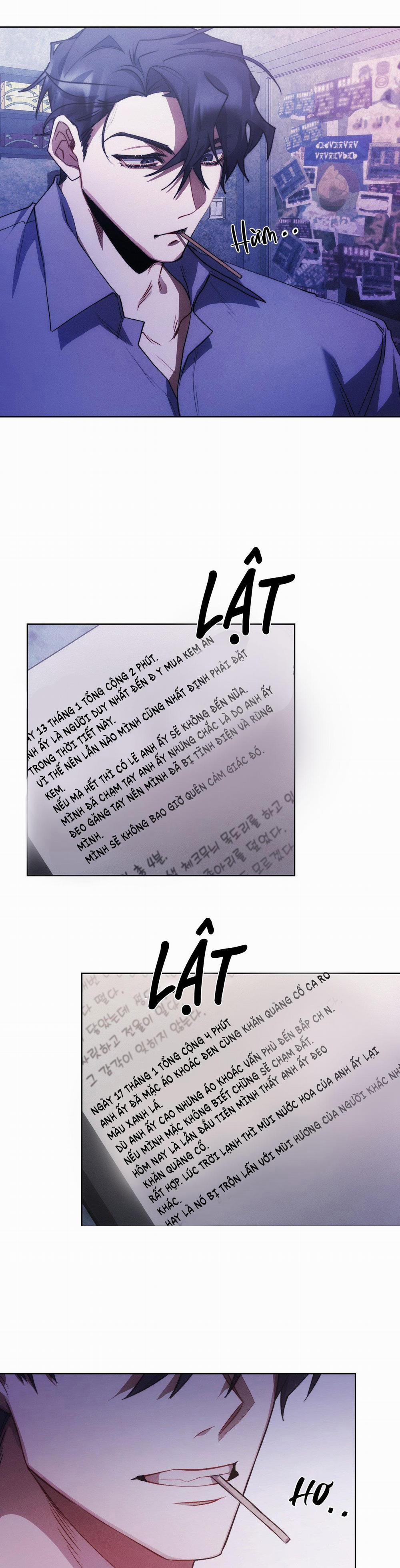 Red Mansion 12 trang 23