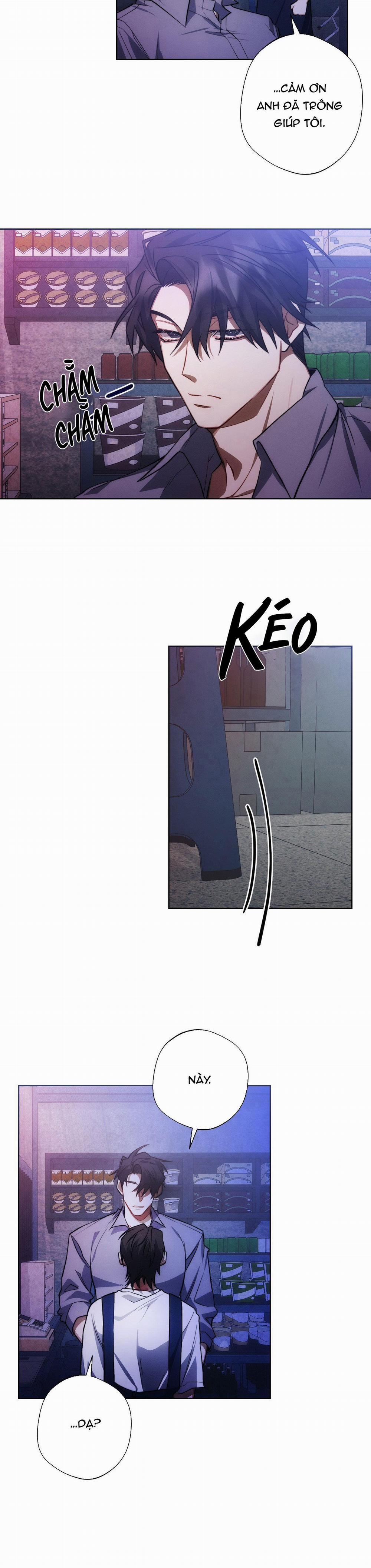 Red Mansion 12 trang 25