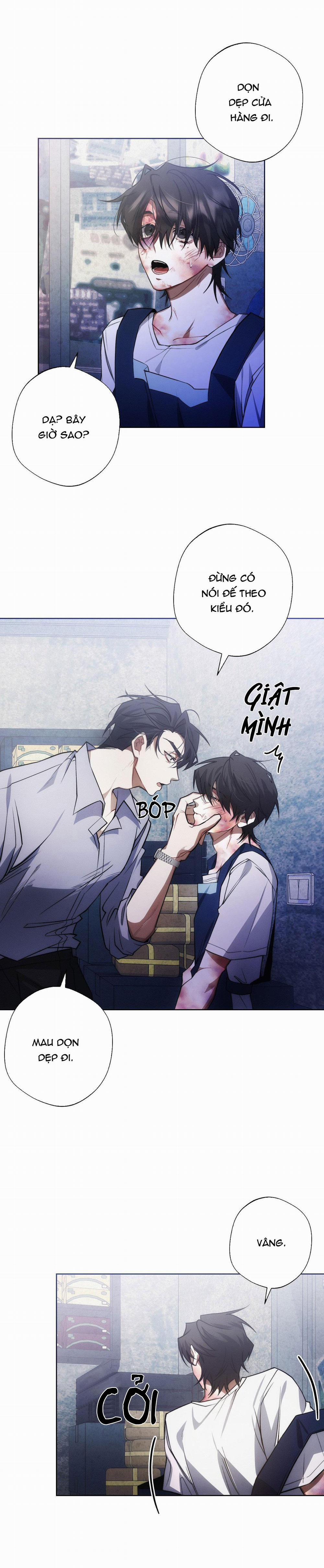 Red Mansion 12 trang 26