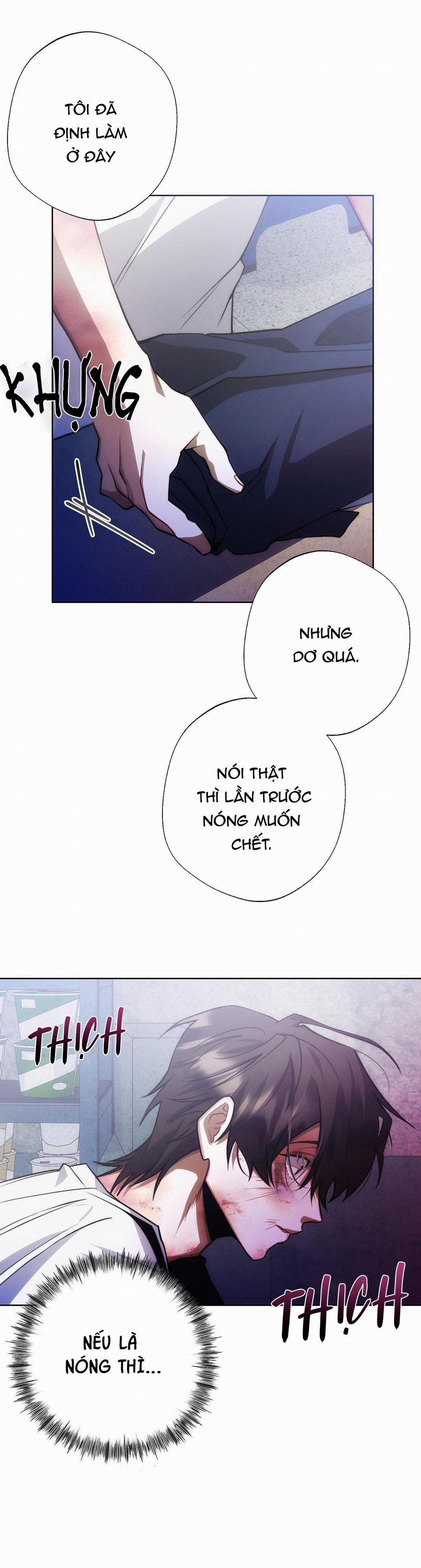 Red Mansion 12 trang 27