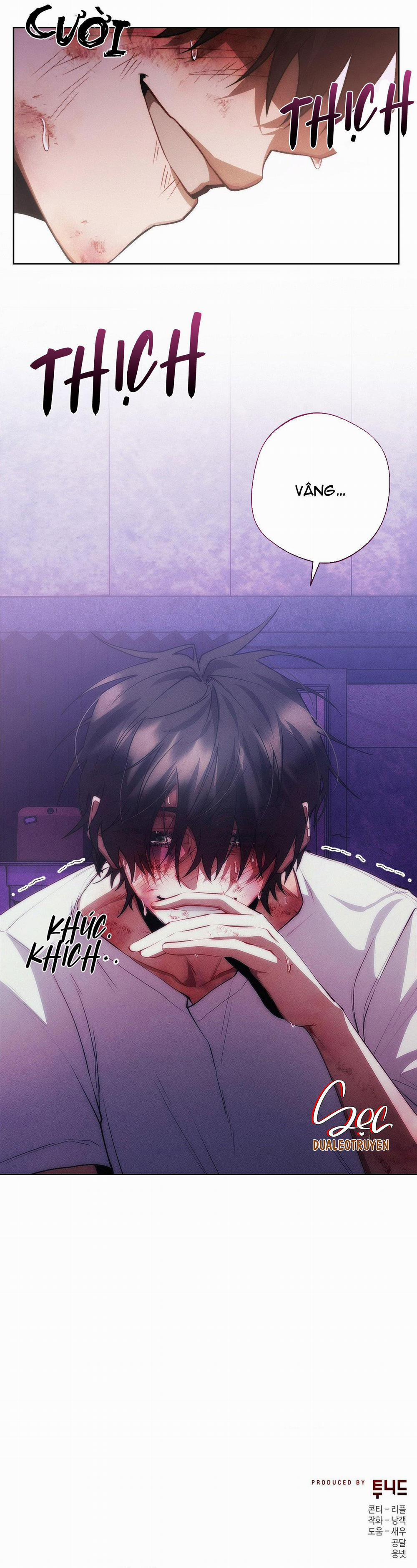 Red Mansion 12 trang 28