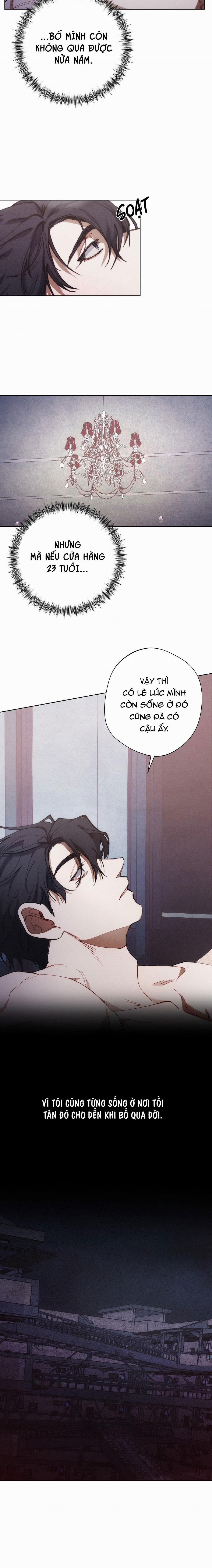 Red Mansion 12 trang 5