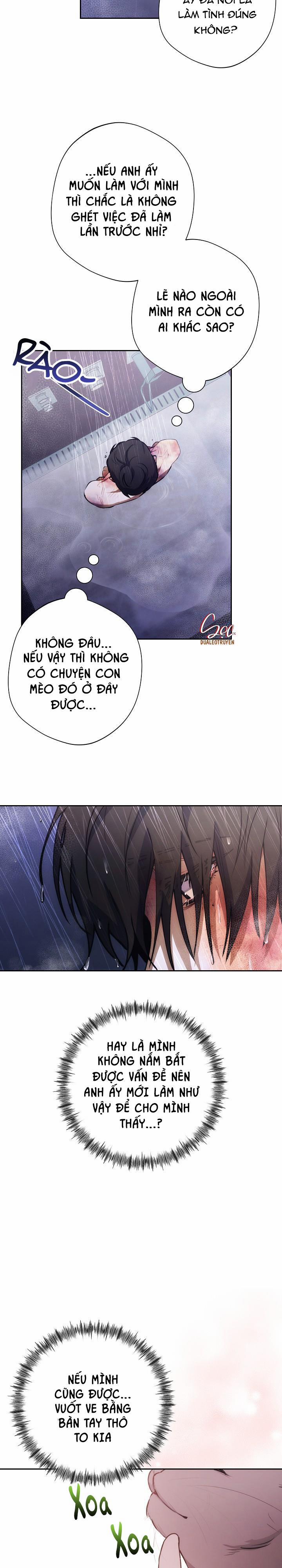 Red Mansion 13 trang 10