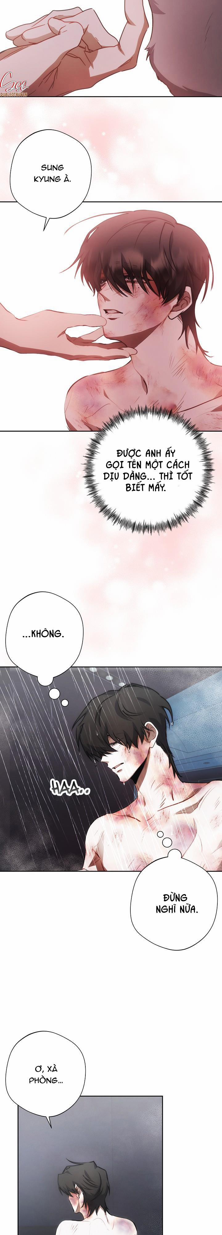 Red Mansion 13 trang 11