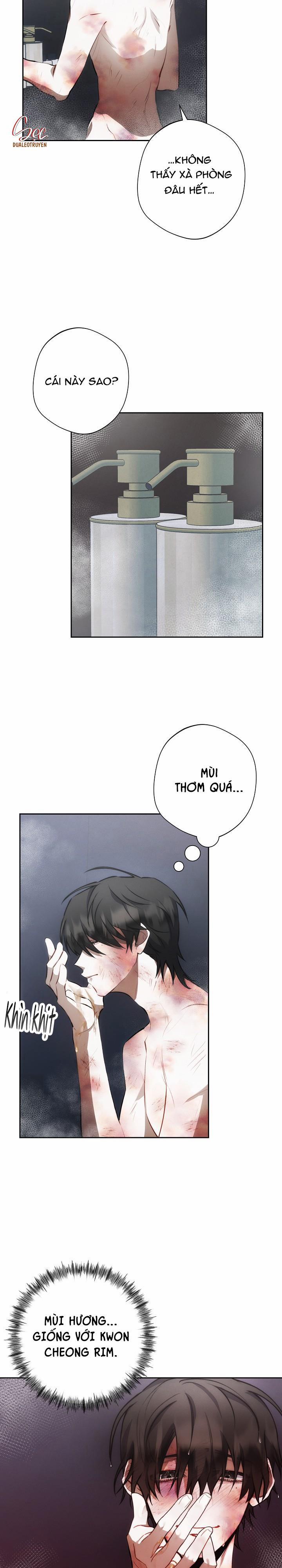 Red Mansion 13 trang 12