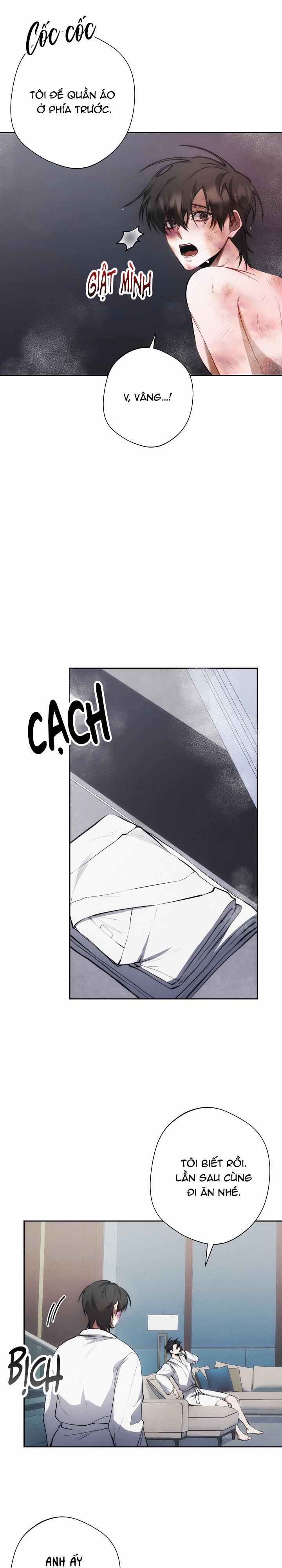 Red Mansion 13 trang 14