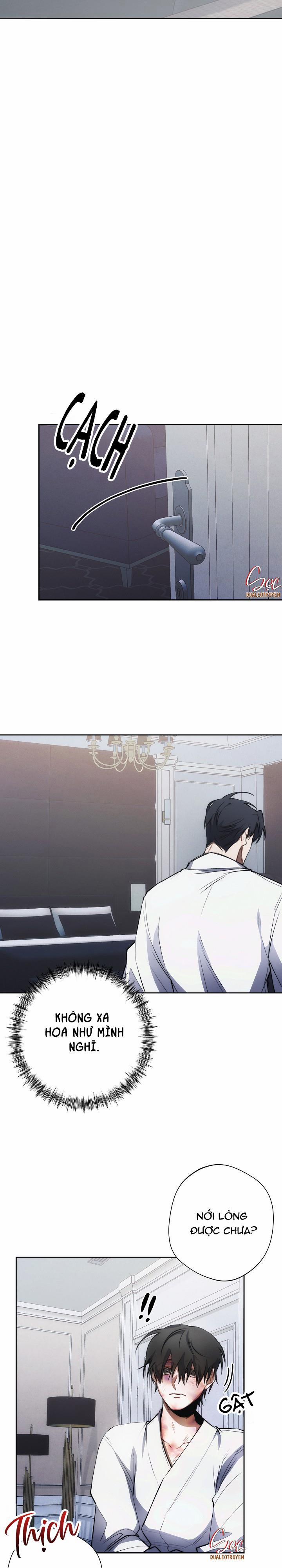 Red Mansion 13 trang 16