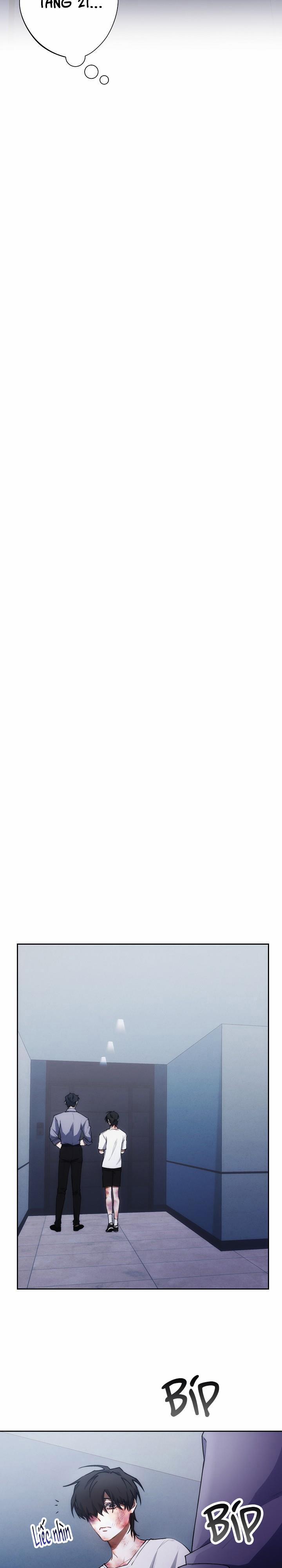 Red Mansion 13 trang 2