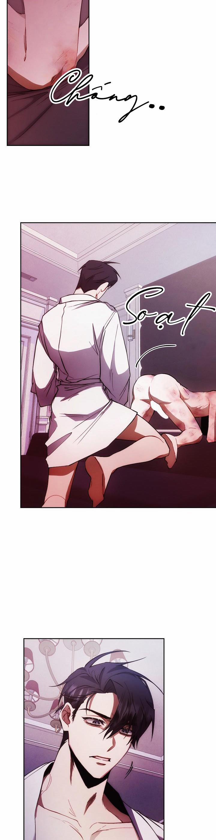 Red Mansion 13 trang 23