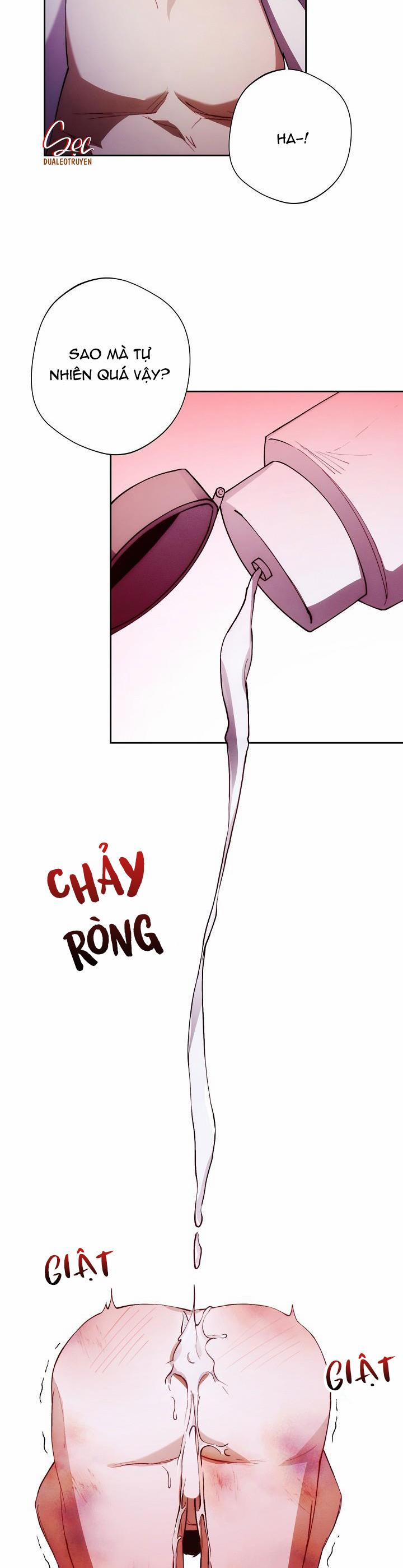 Red Mansion 13 trang 24