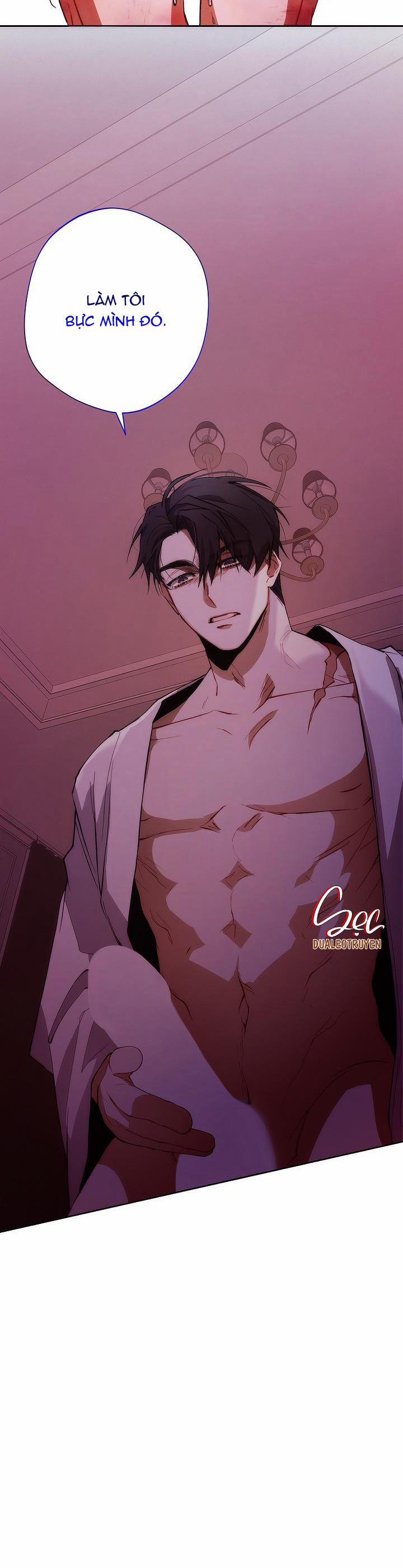 Red Mansion 13 trang 25