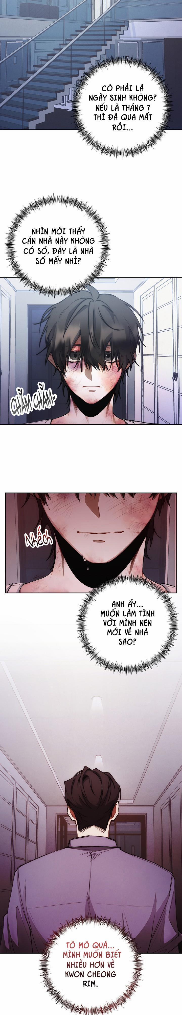 Red Mansion 13 trang 4