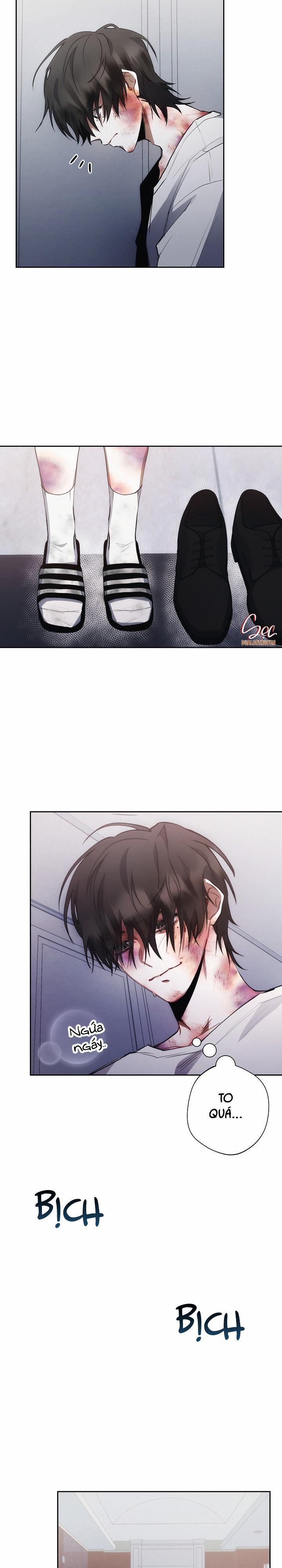 Red Mansion 13 trang 6