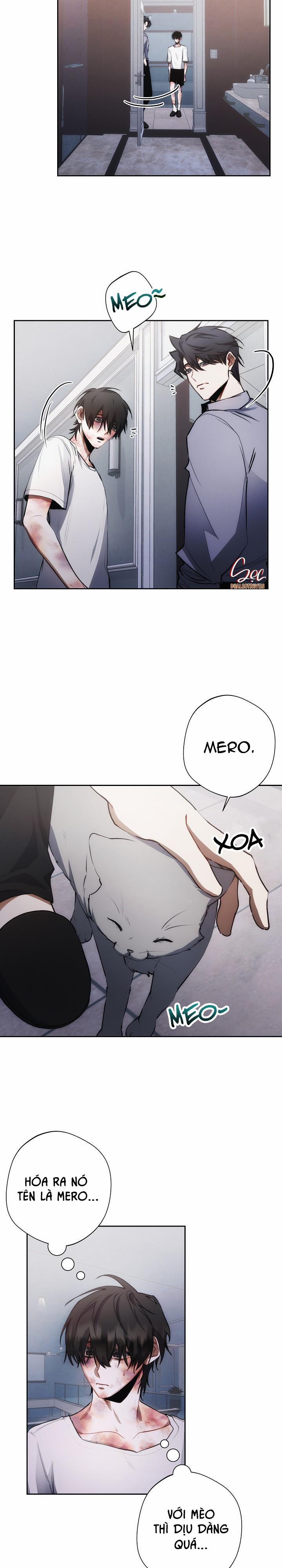 Red Mansion 13 trang 7