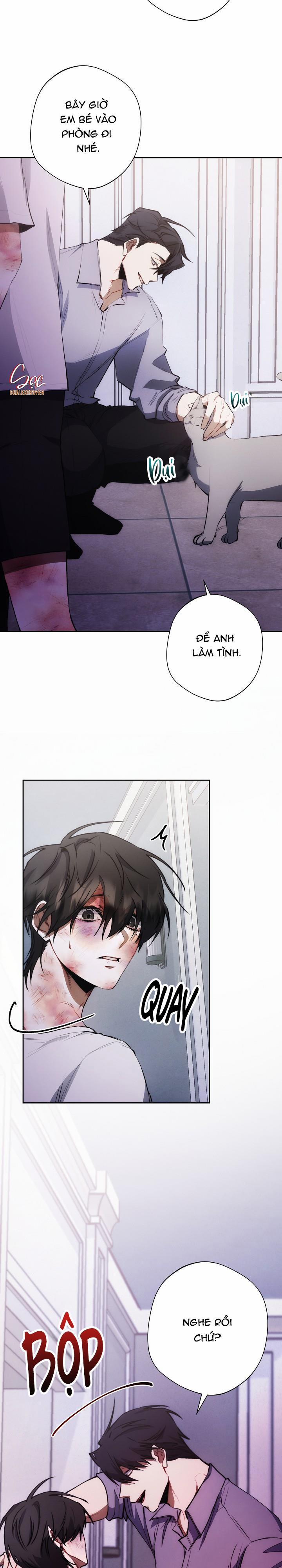 Red Mansion 13 trang 8