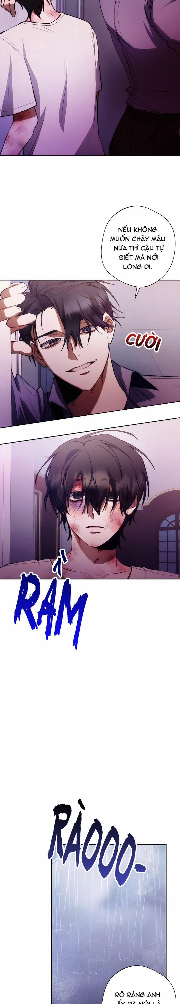 Red Mansion 13 trang 9