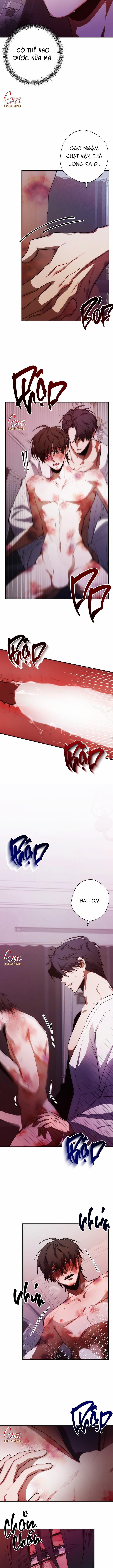 Red Mansion 14 trang 3